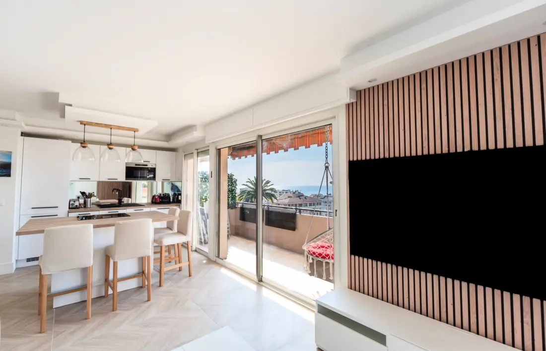 Apartmanok Cannes