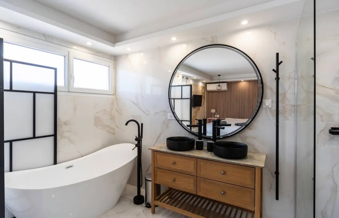 Apartmanok Cannes