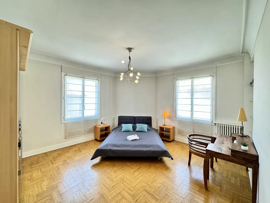 Apartmanok Cannes