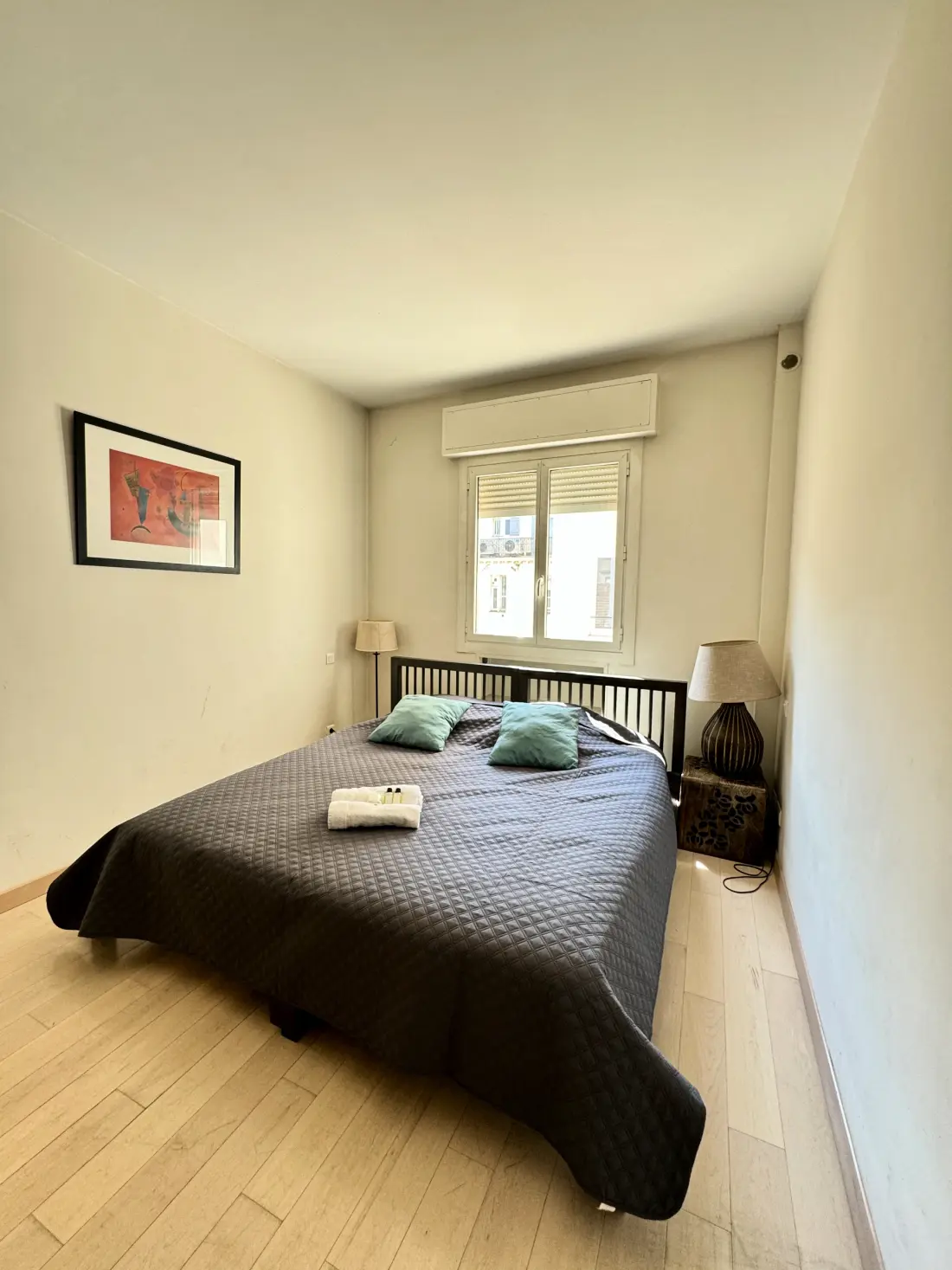 Apartmanok Cannes