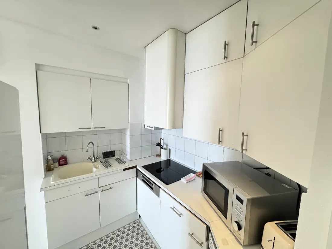 Apartmanok Cannes