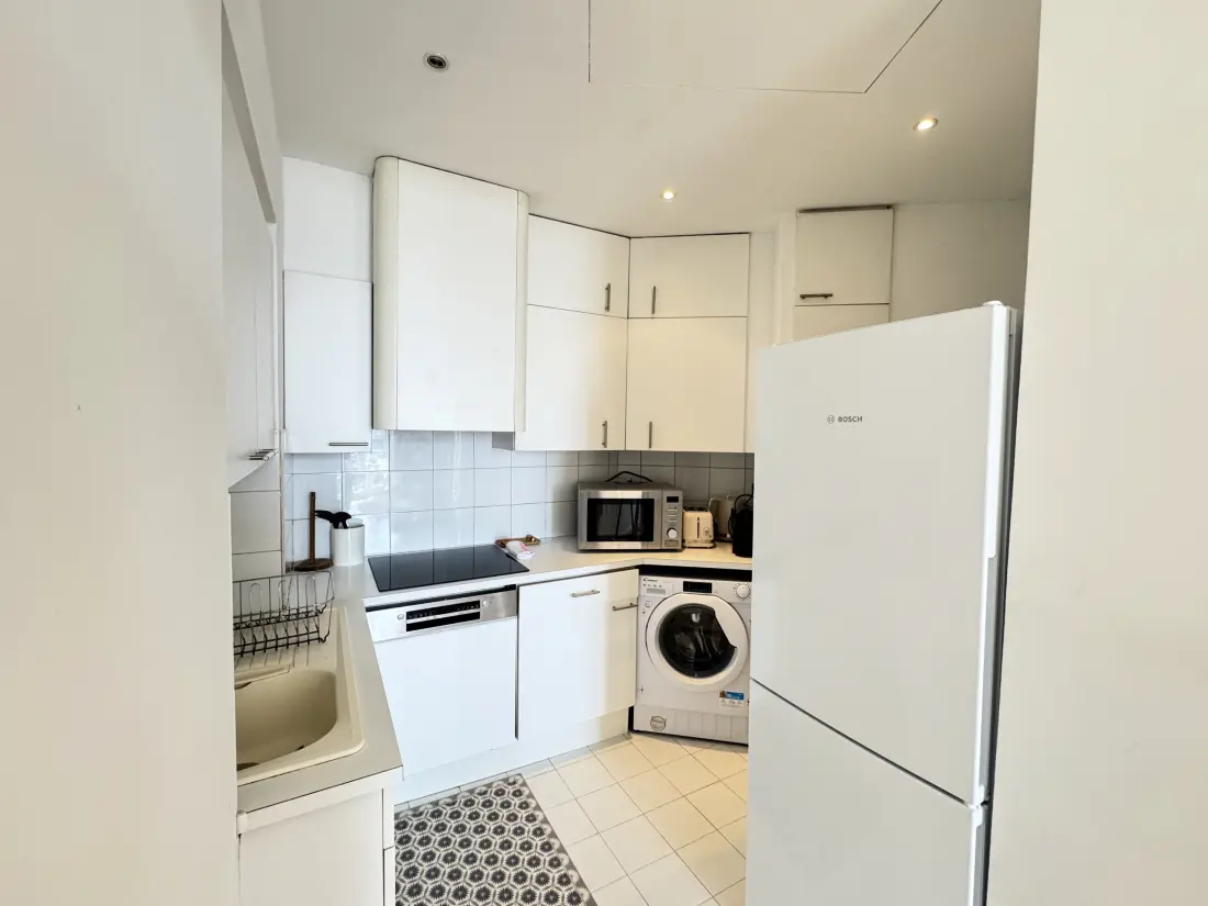 Apartmanok Cannes