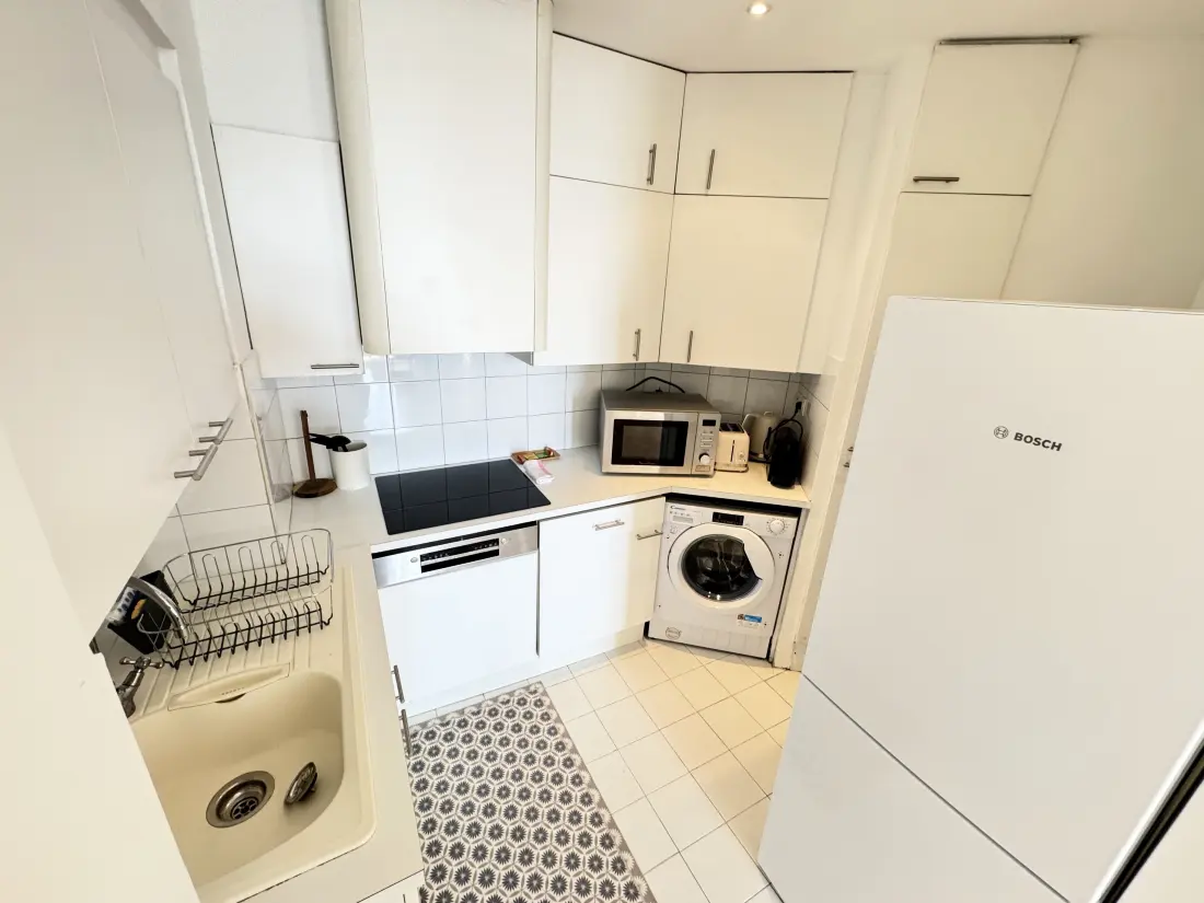 Apartmanok Cannes