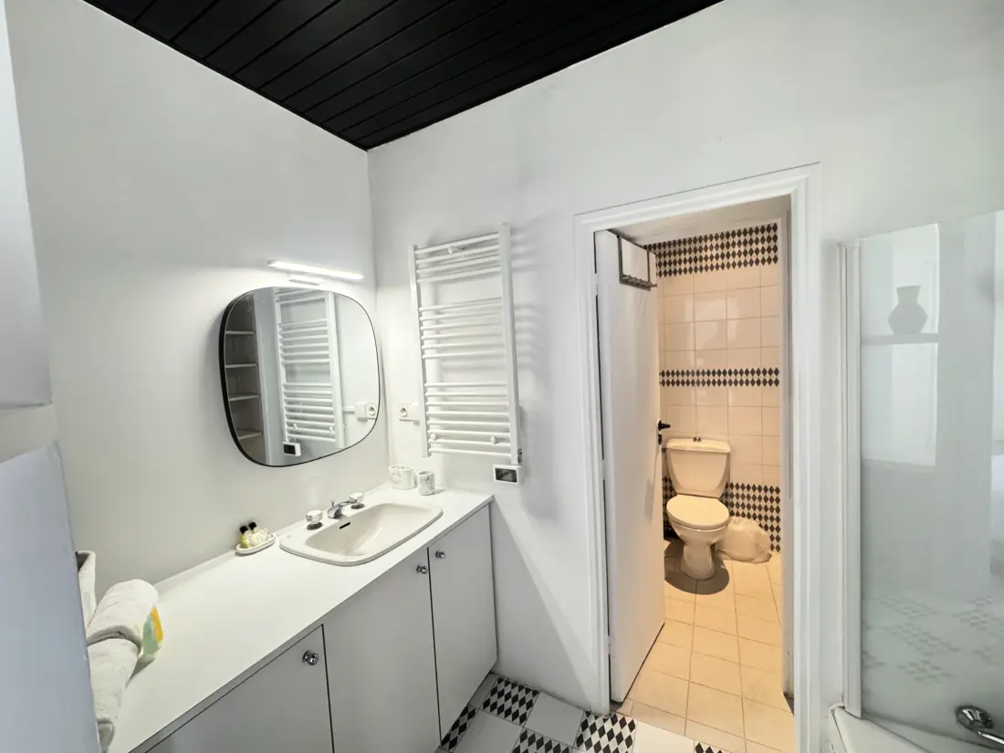 Apartmanok Cannes