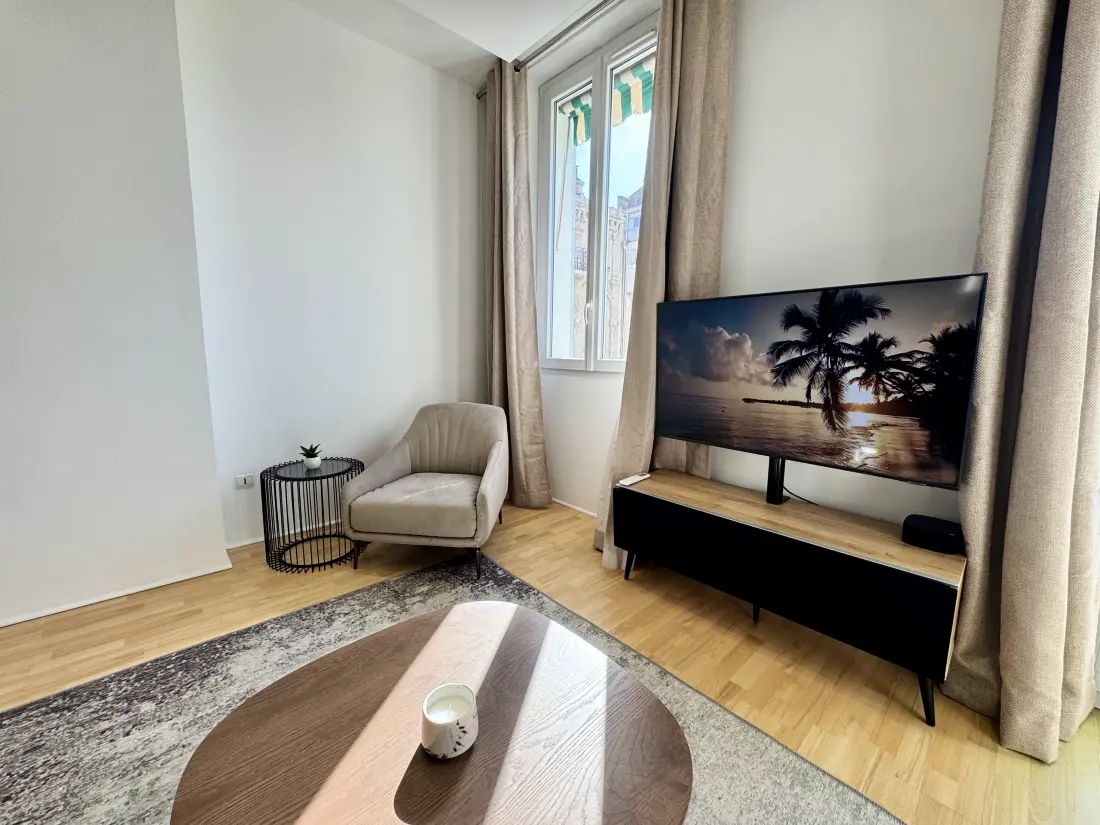 Apartmanok Cannes