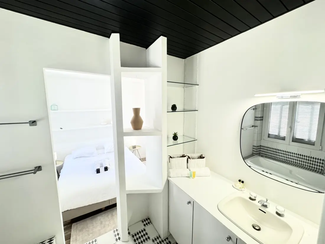 Apartmanok Cannes