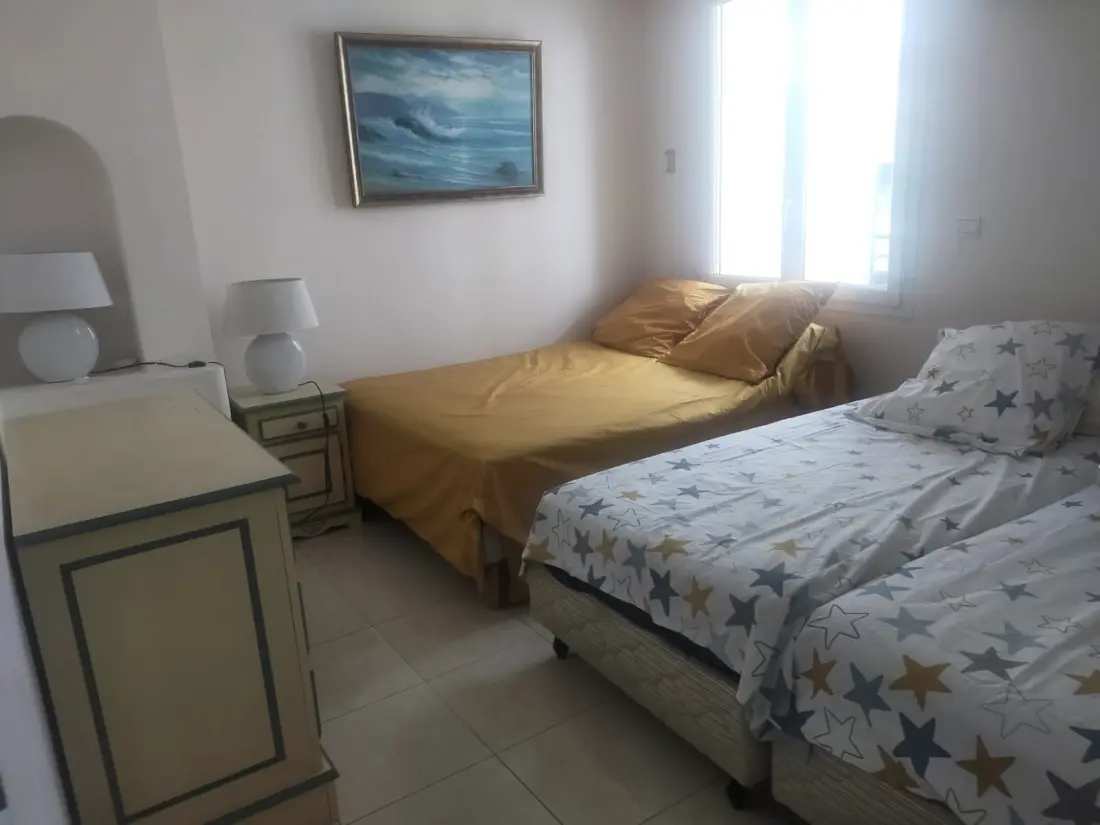 Apartmanok Cannes