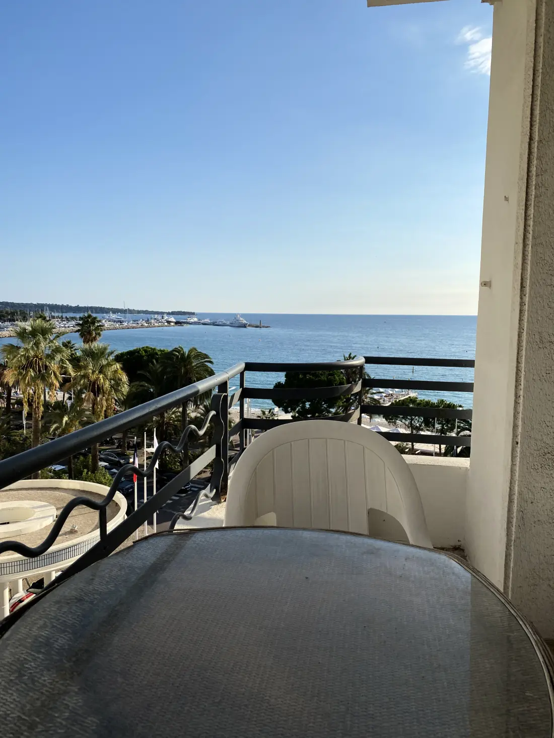Apartmanok Cannes