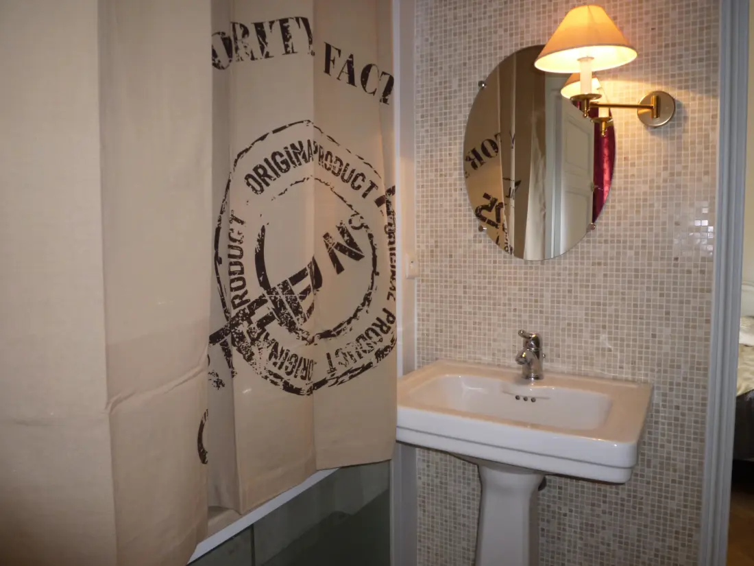 Apartmanok Cannes