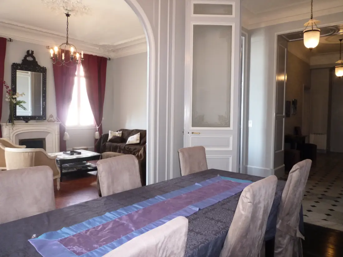 Apartmanok Cannes