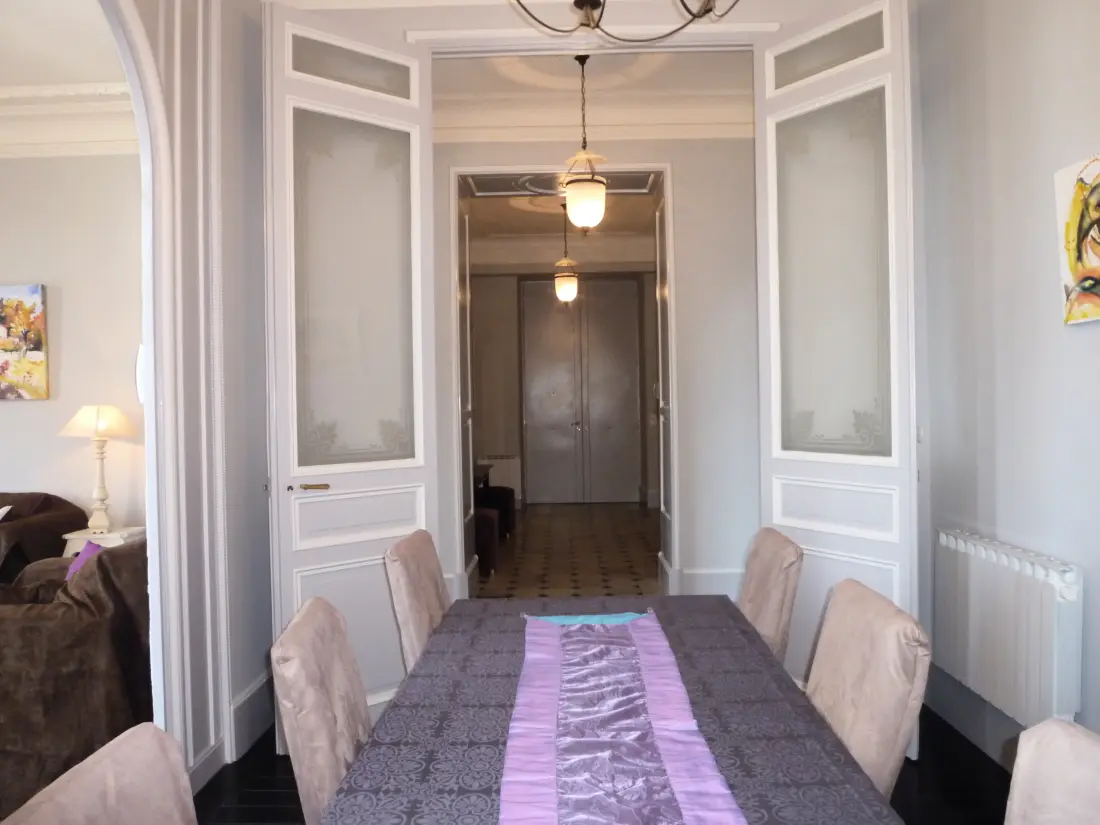 Apartmanok Cannes