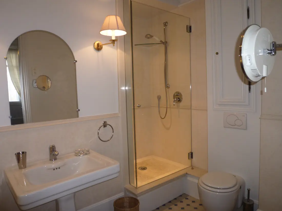 Apartmanok Cannes