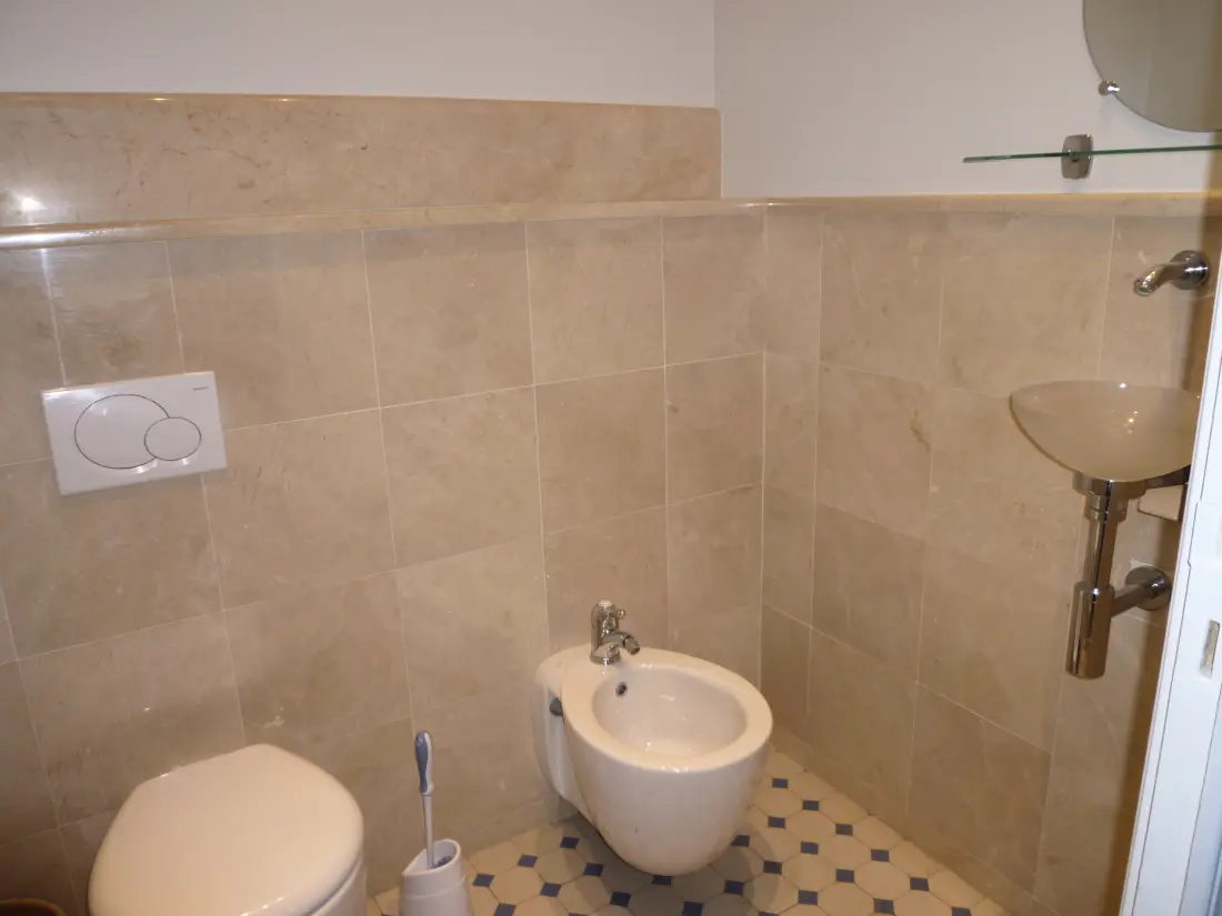 Apartmanok Cannes