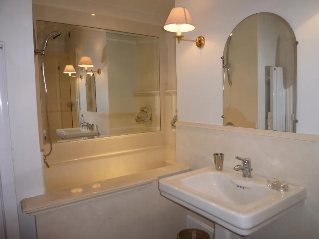 Apartmanok Cannes