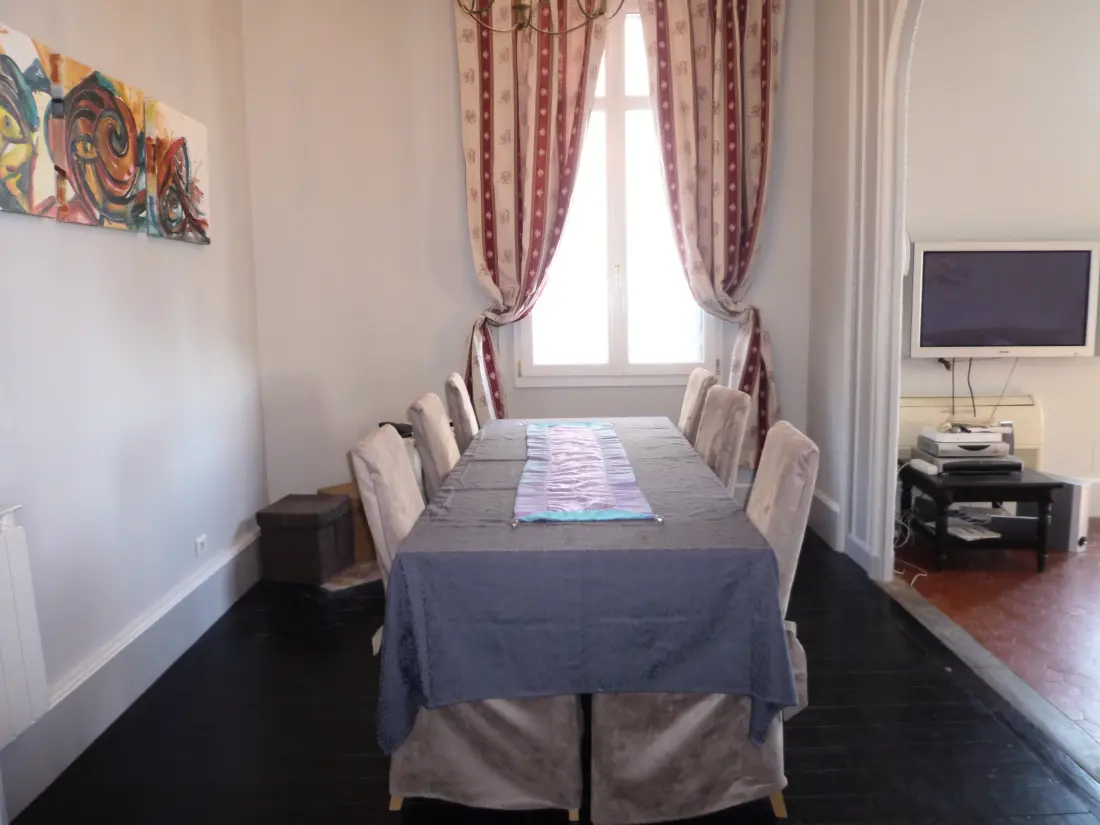 Apartmanok Cannes