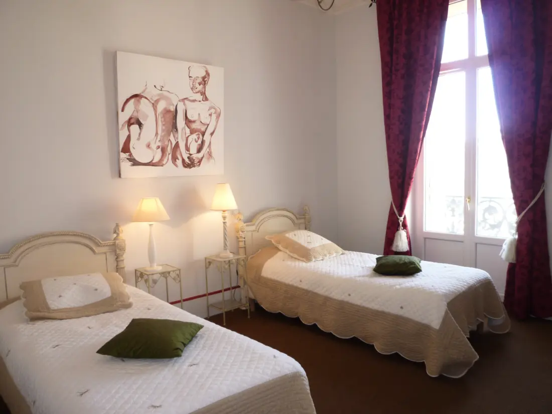 Apartmanok Cannes
