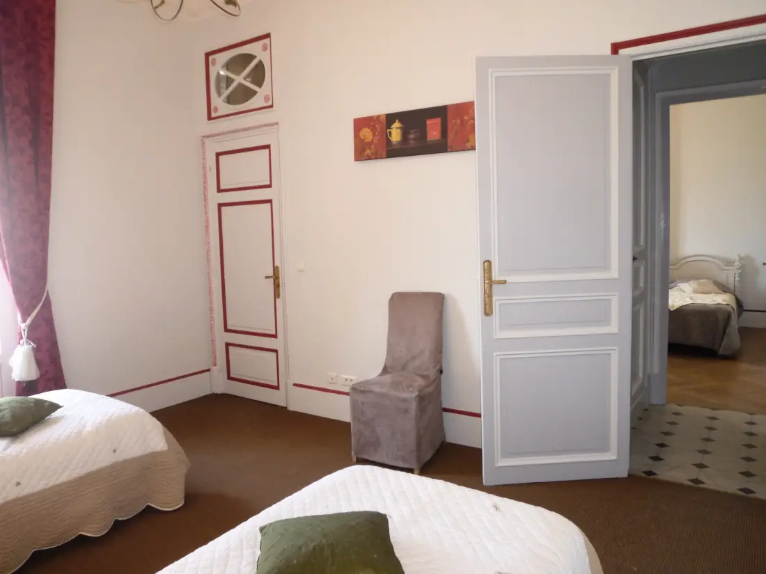 Apartmanok Cannes