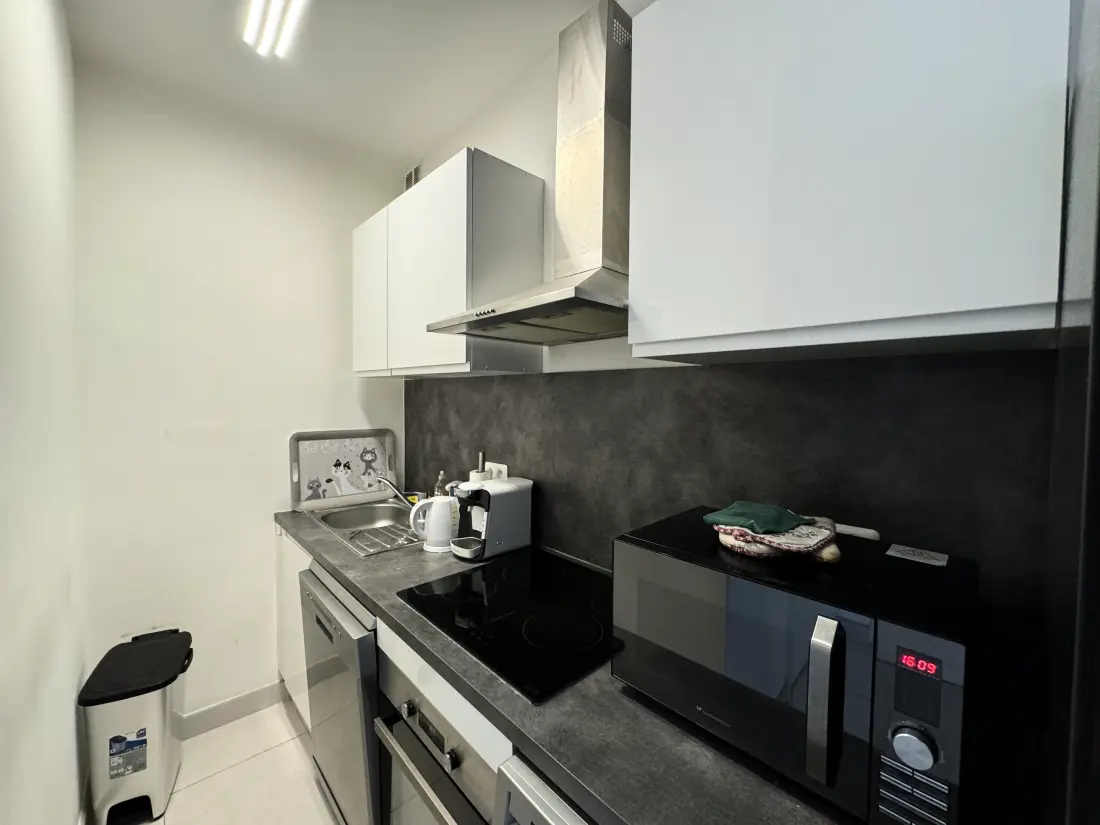 Apartmanok Cannes