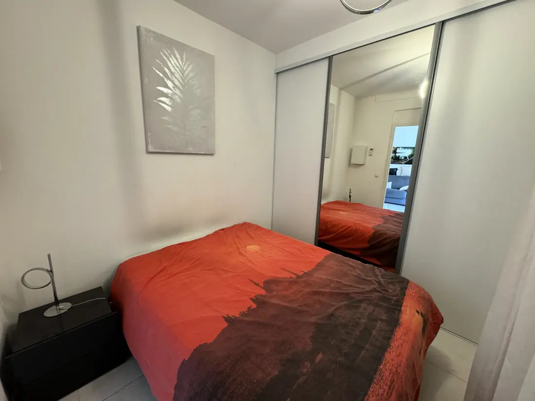 Apartmanok Cannes