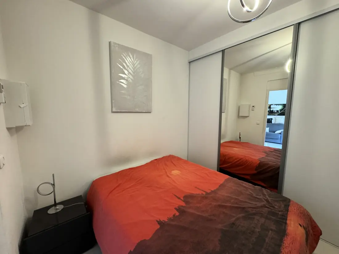 Apartmanok Cannes