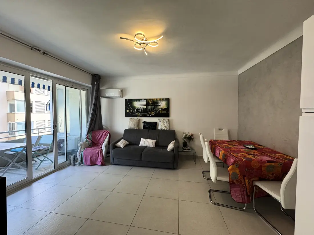Apartmanok Cannes