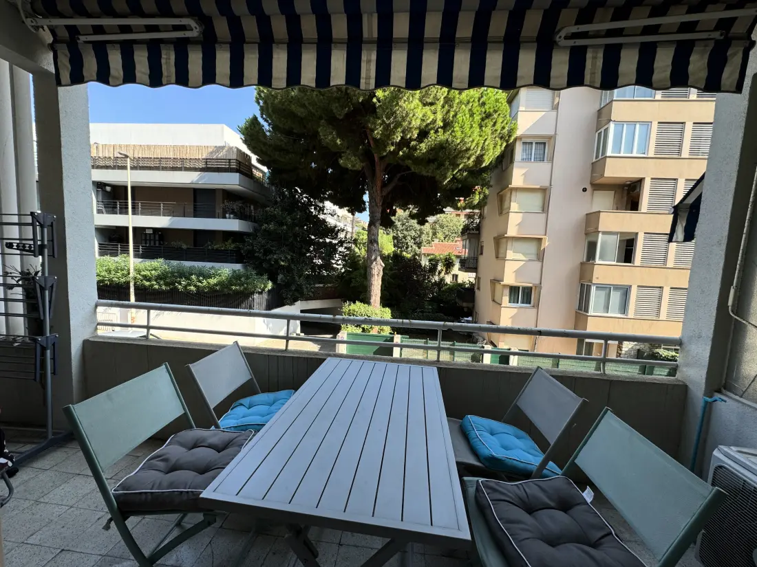 Apartmanok Cannes