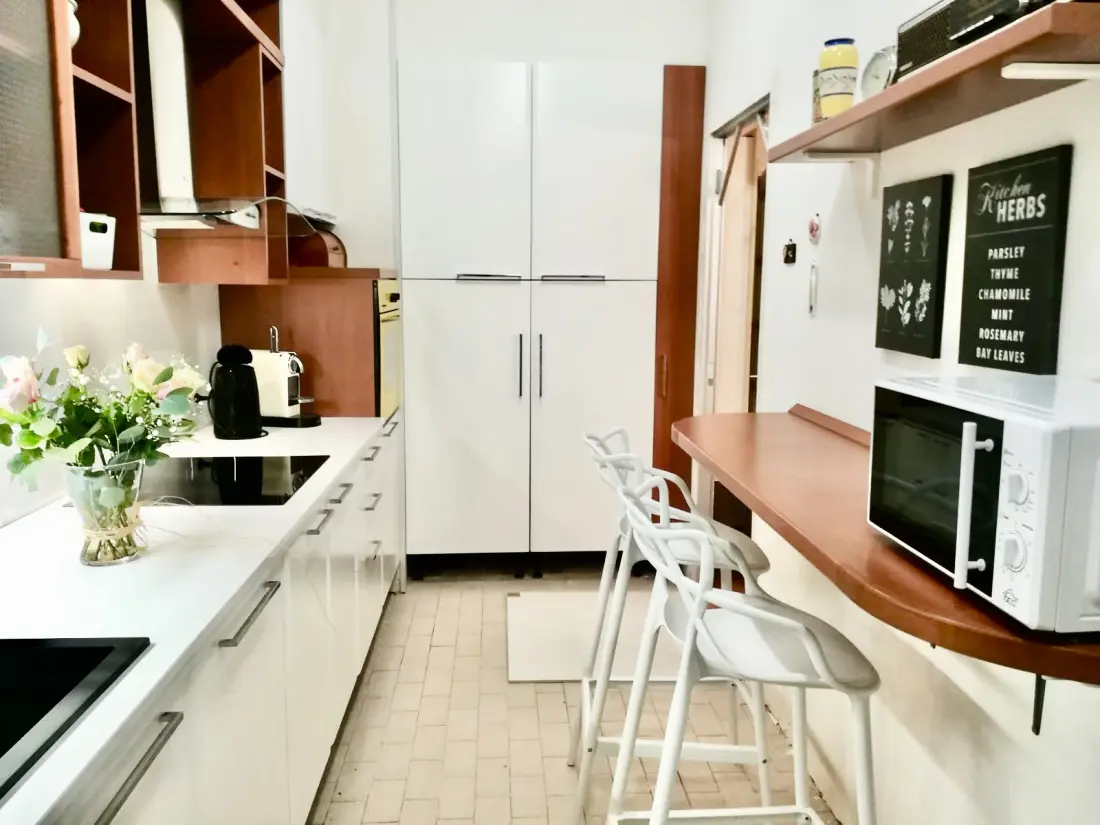 Apartmanok Cannes