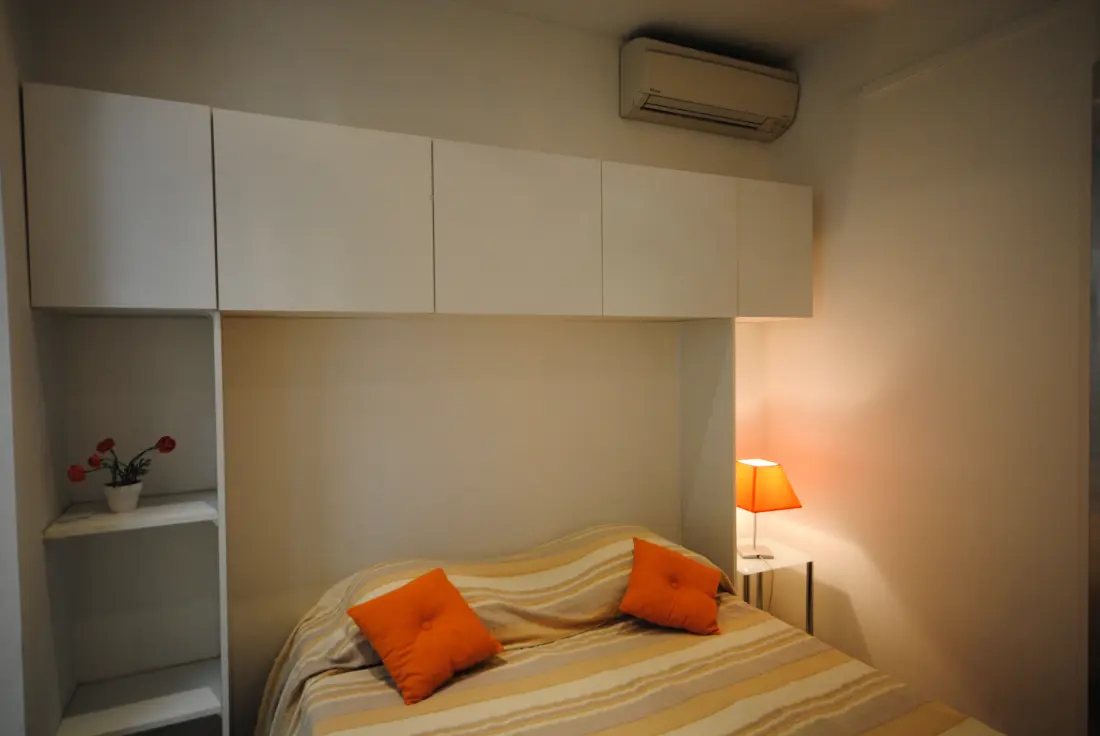 Apartmanok Cannes