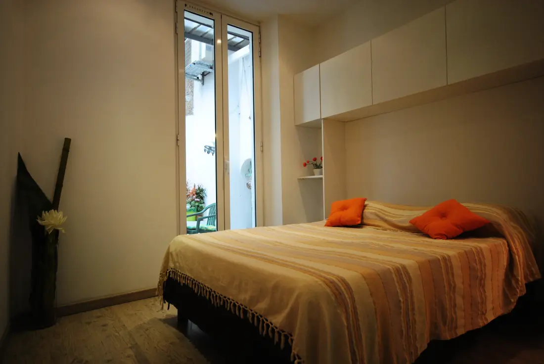 Apartmanok Cannes