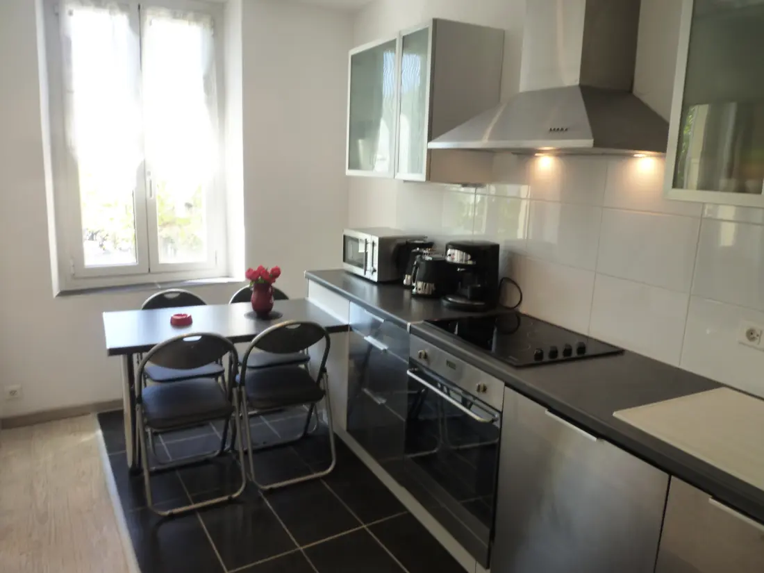 Apartmanok Cannes