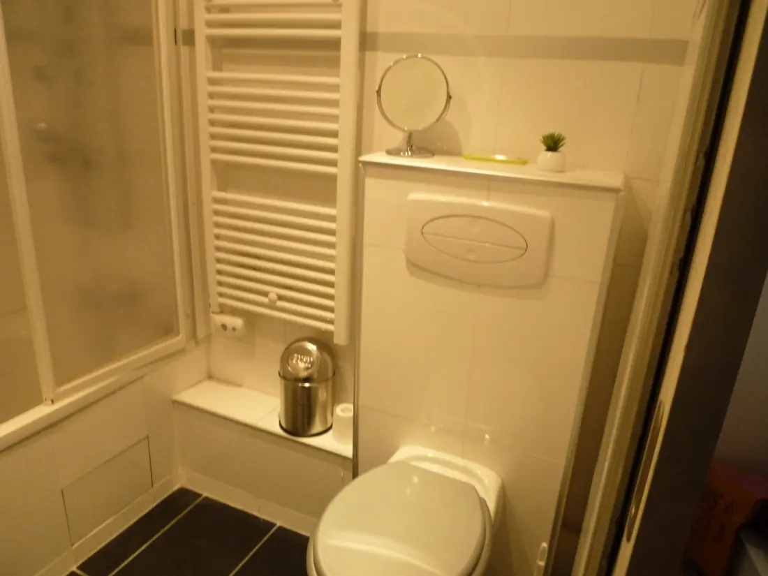 Apartmanok Cannes