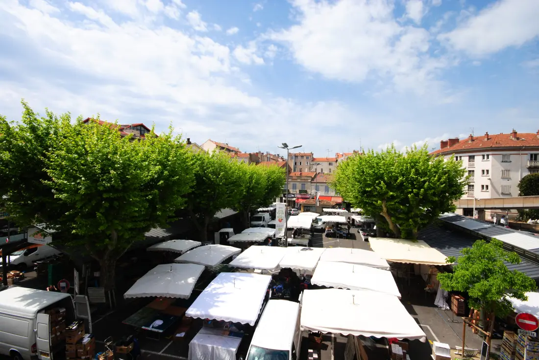 Apartmanok Cannes