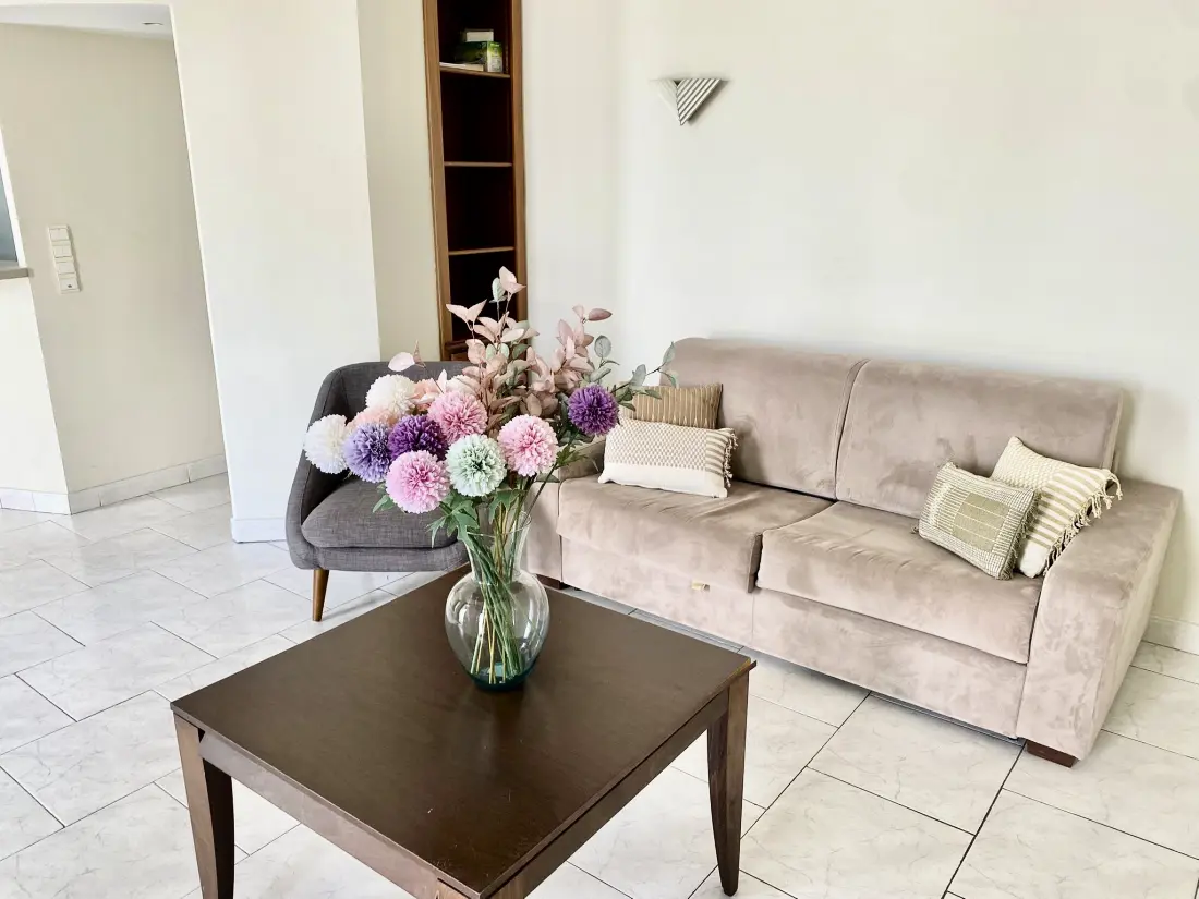 Apartmanok Cannes