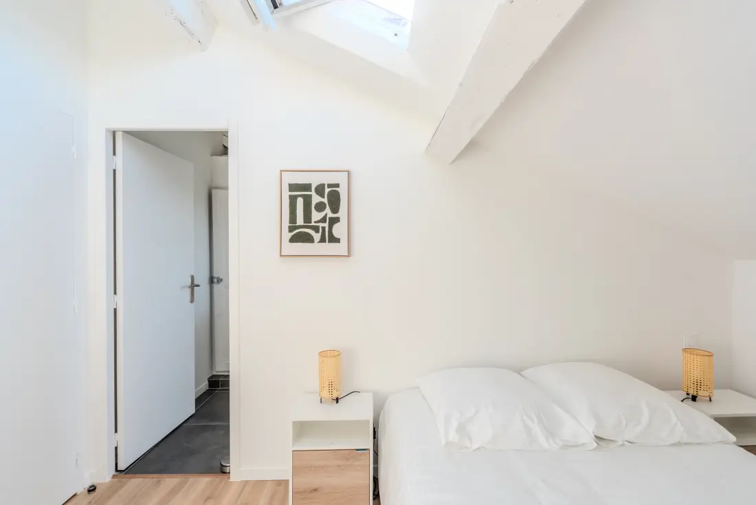 Apartmanok Cannes