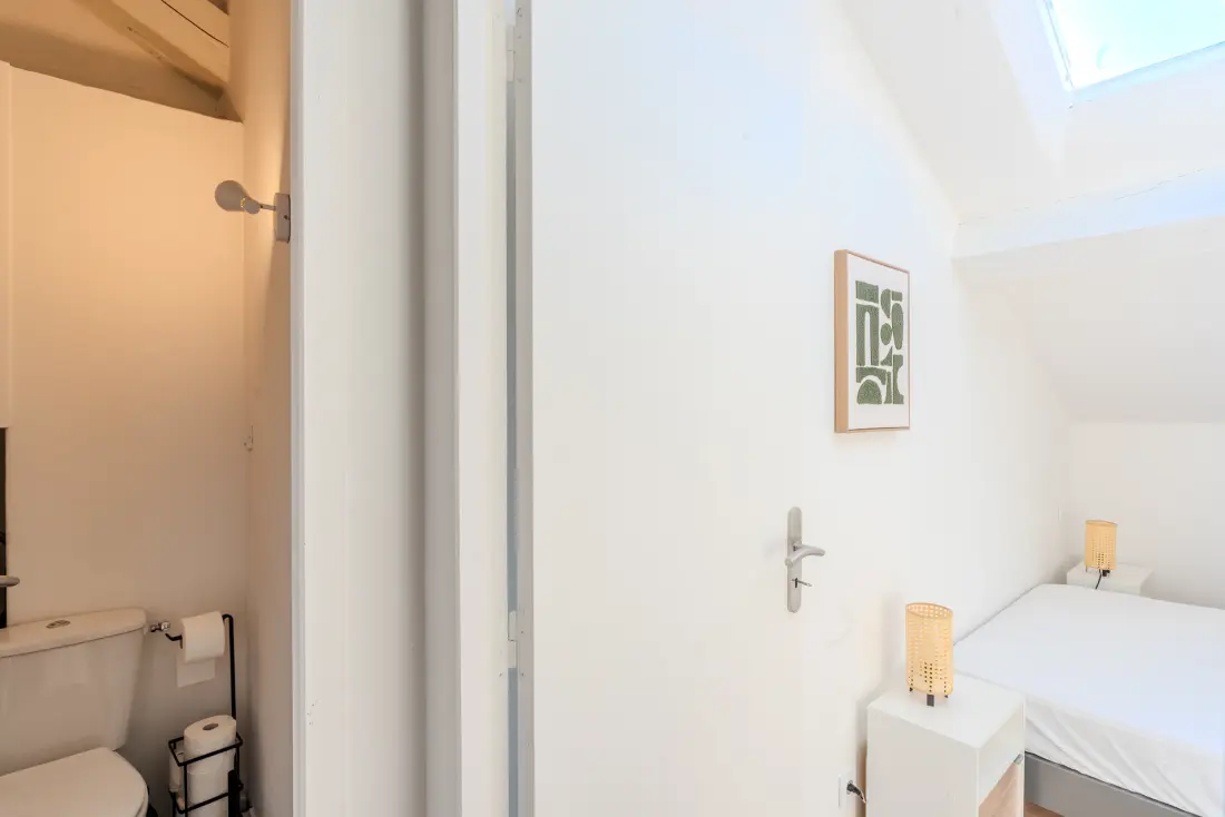 Apartmanok Cannes