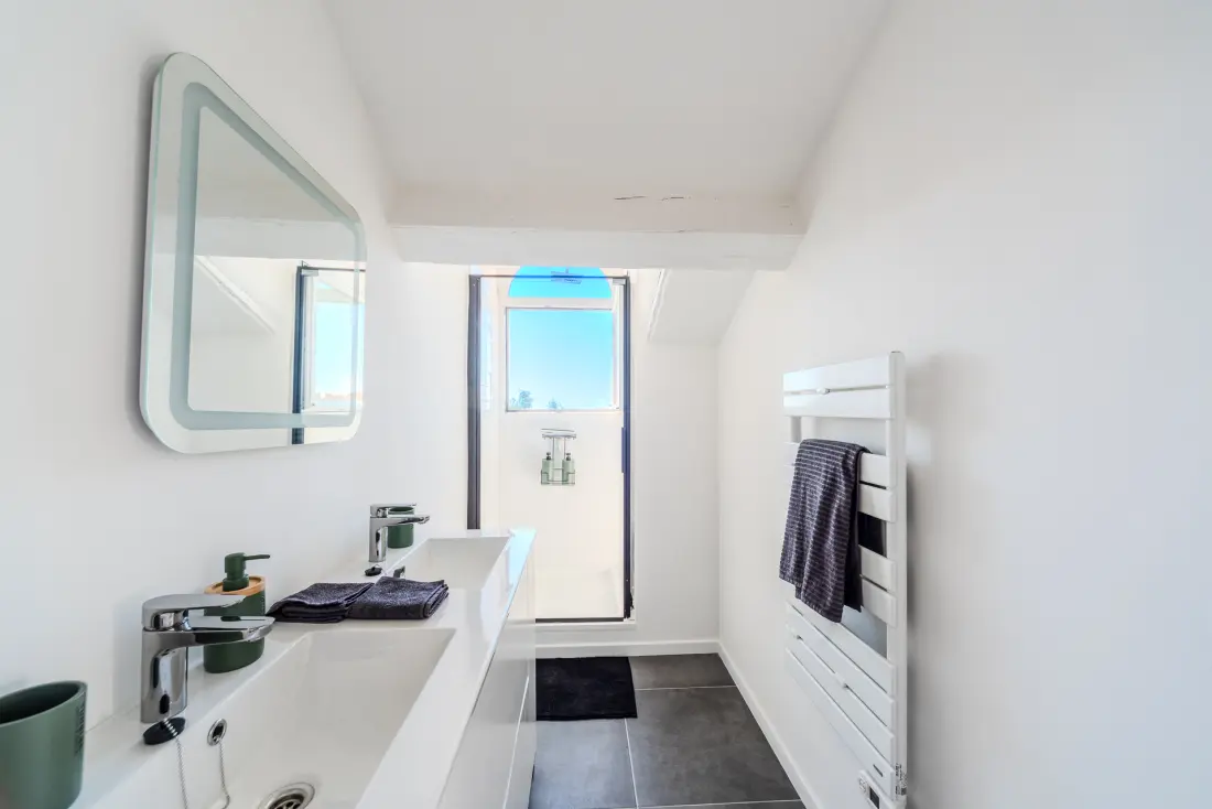 Apartmanok Cannes