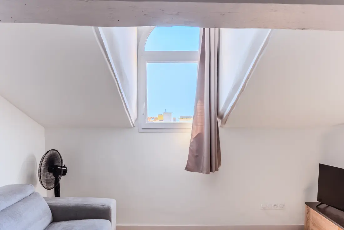 Apartmanok Cannes