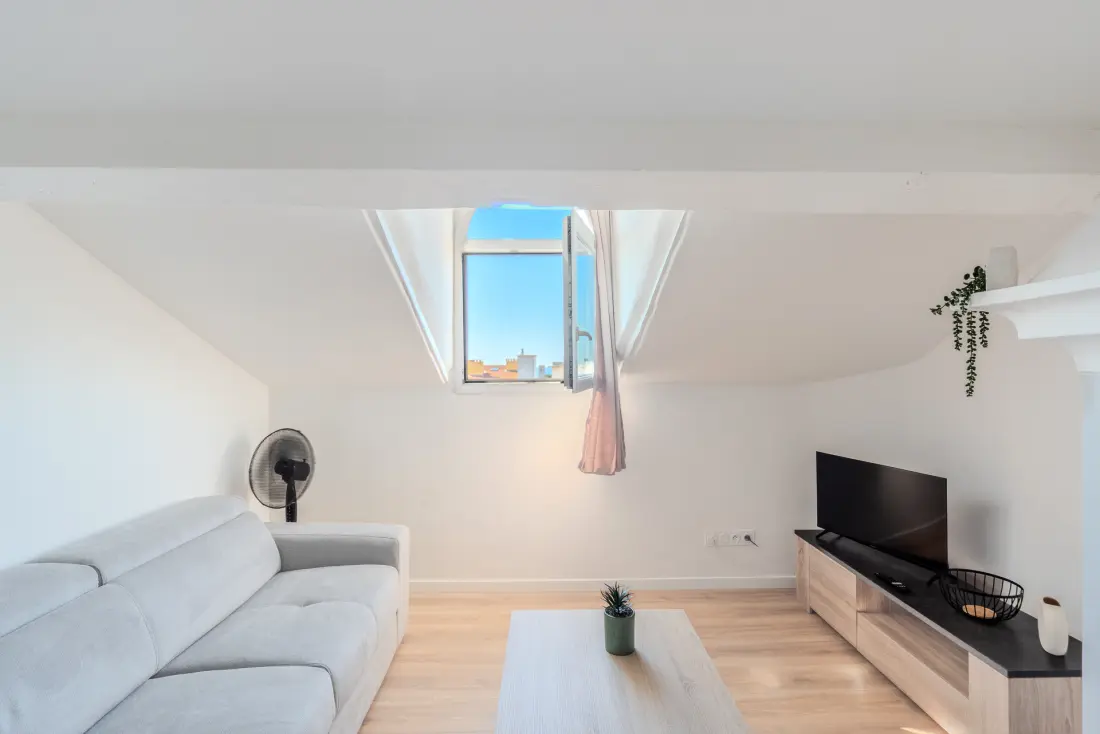 Apartmanok Cannes