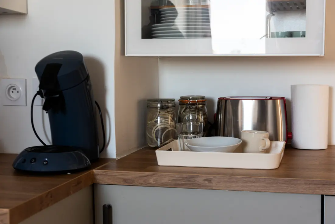 Apartmanok Cannes