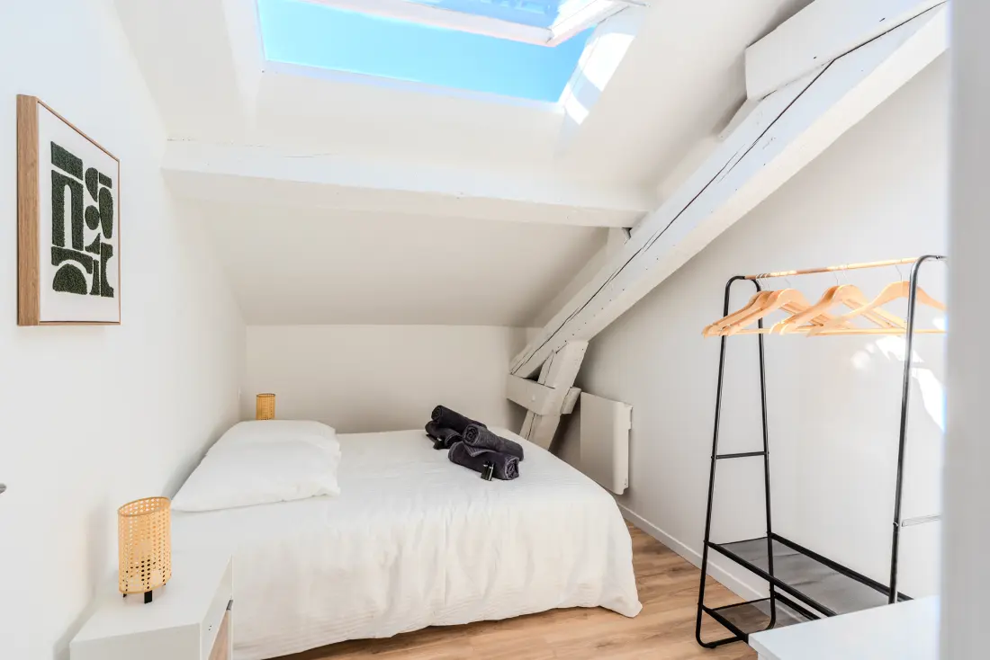 Apartmanok Cannes