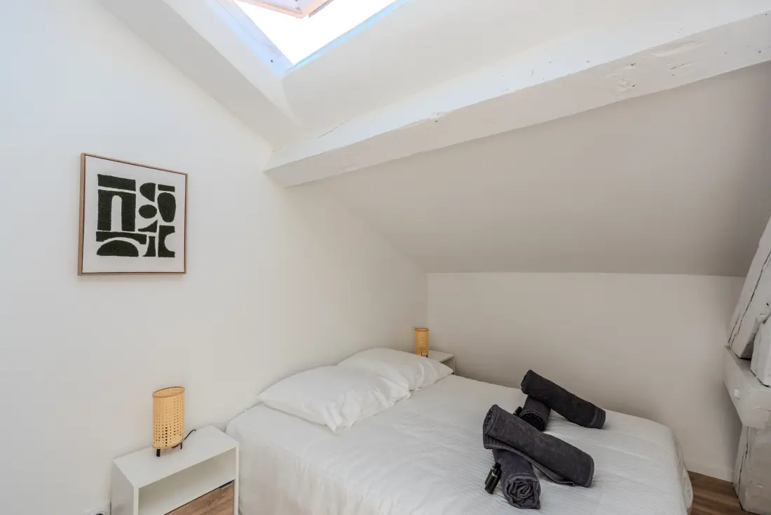 Apartmanok Cannes