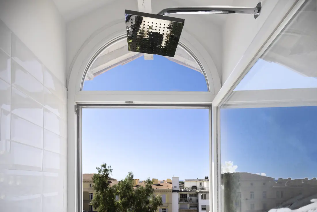 Apartmanok Cannes