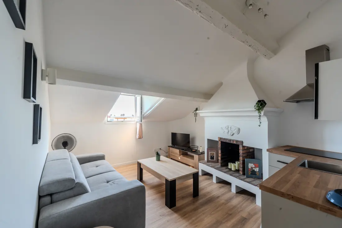 Apartmanok Cannes
