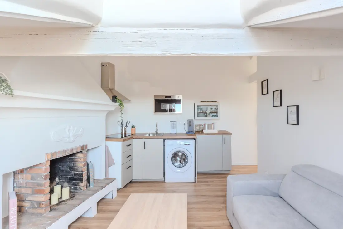 Apartmanok Cannes