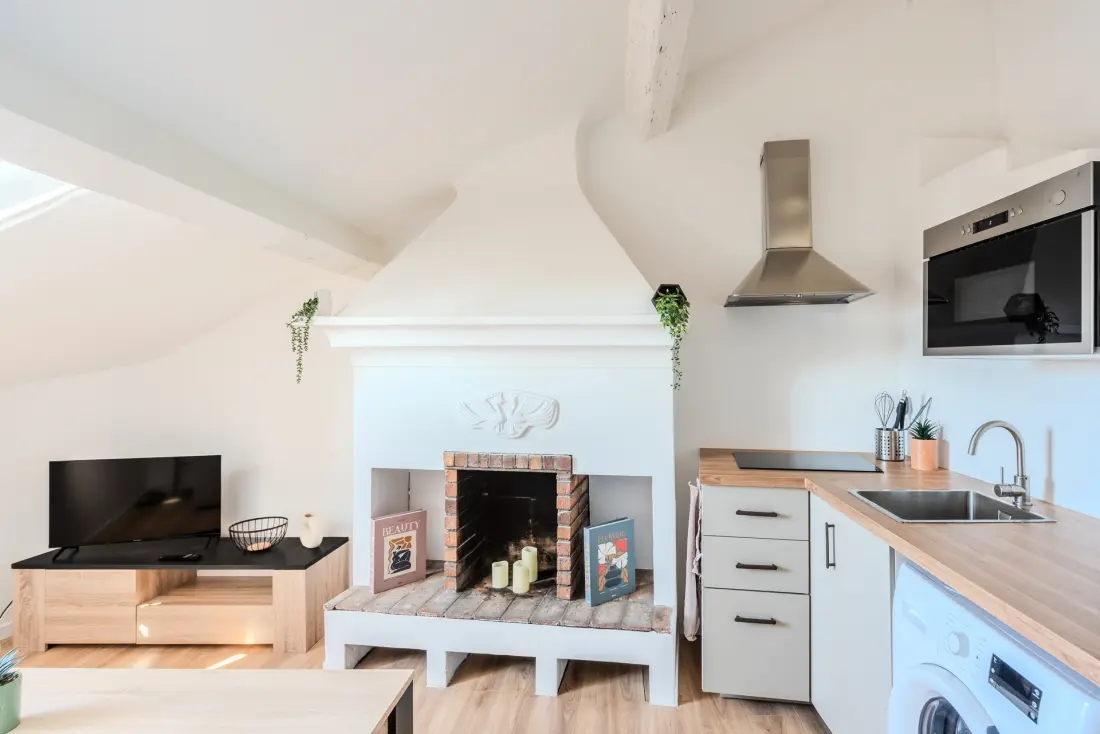 Apartmanok Cannes