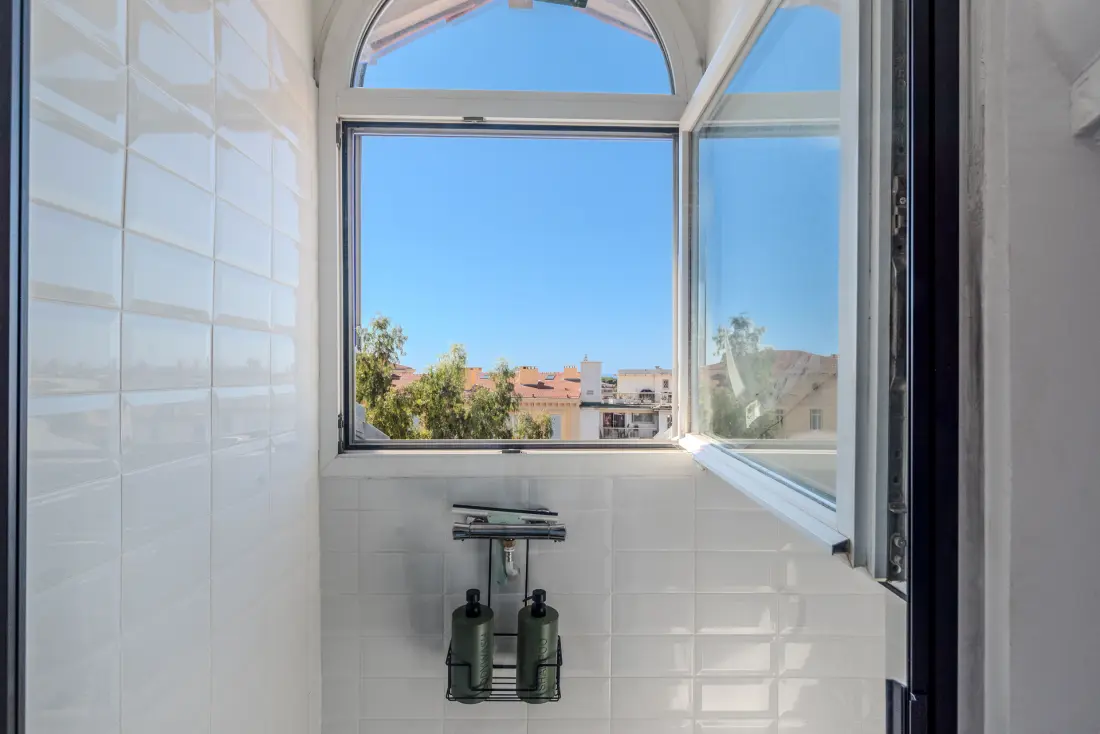 Apartmanok Cannes