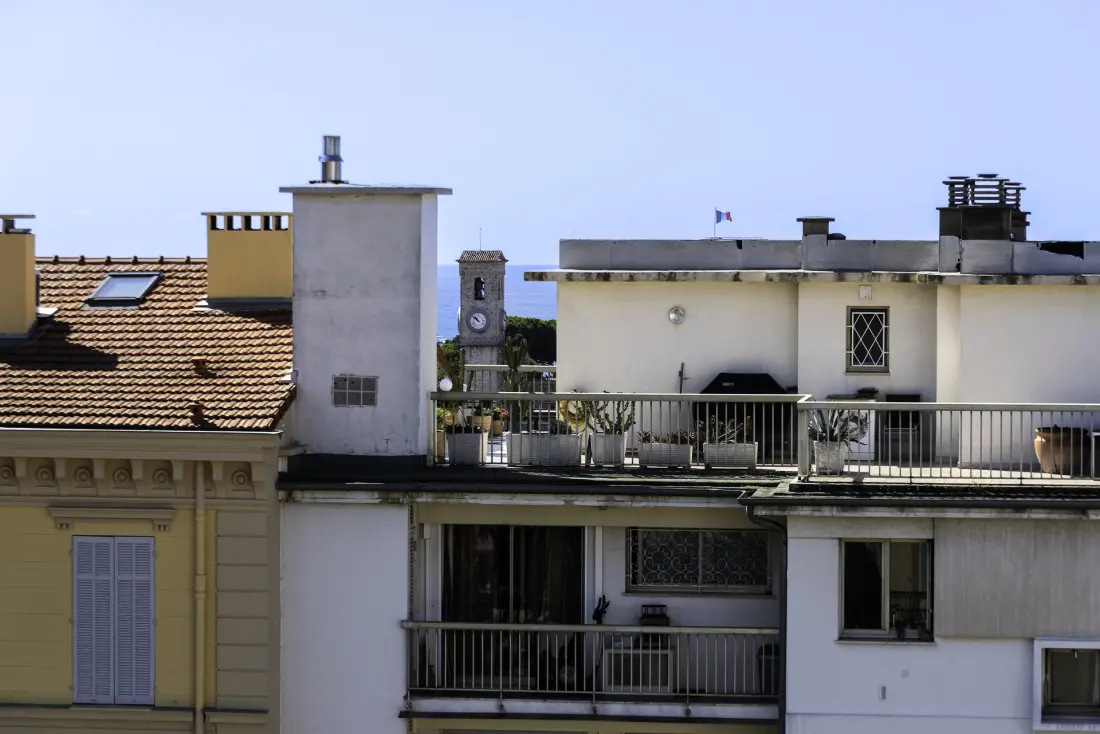 Apartmanok Cannes