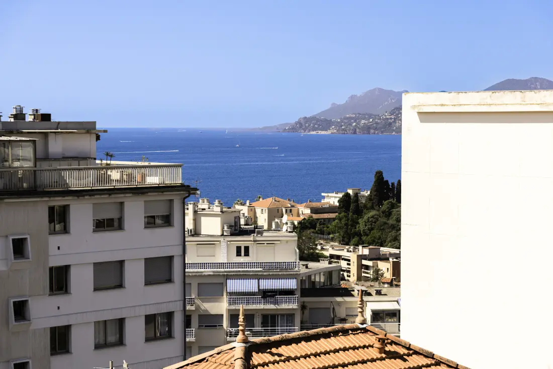 Apartmanok Cannes