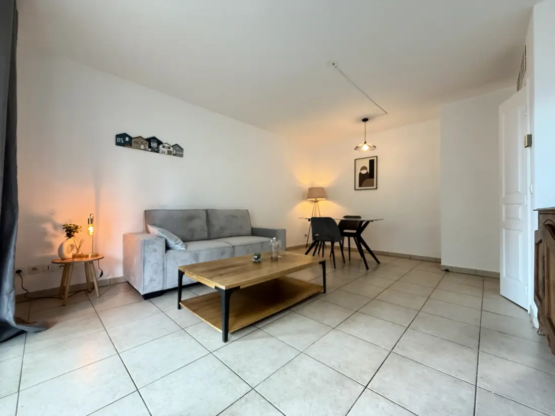 Apartmanok Cannes