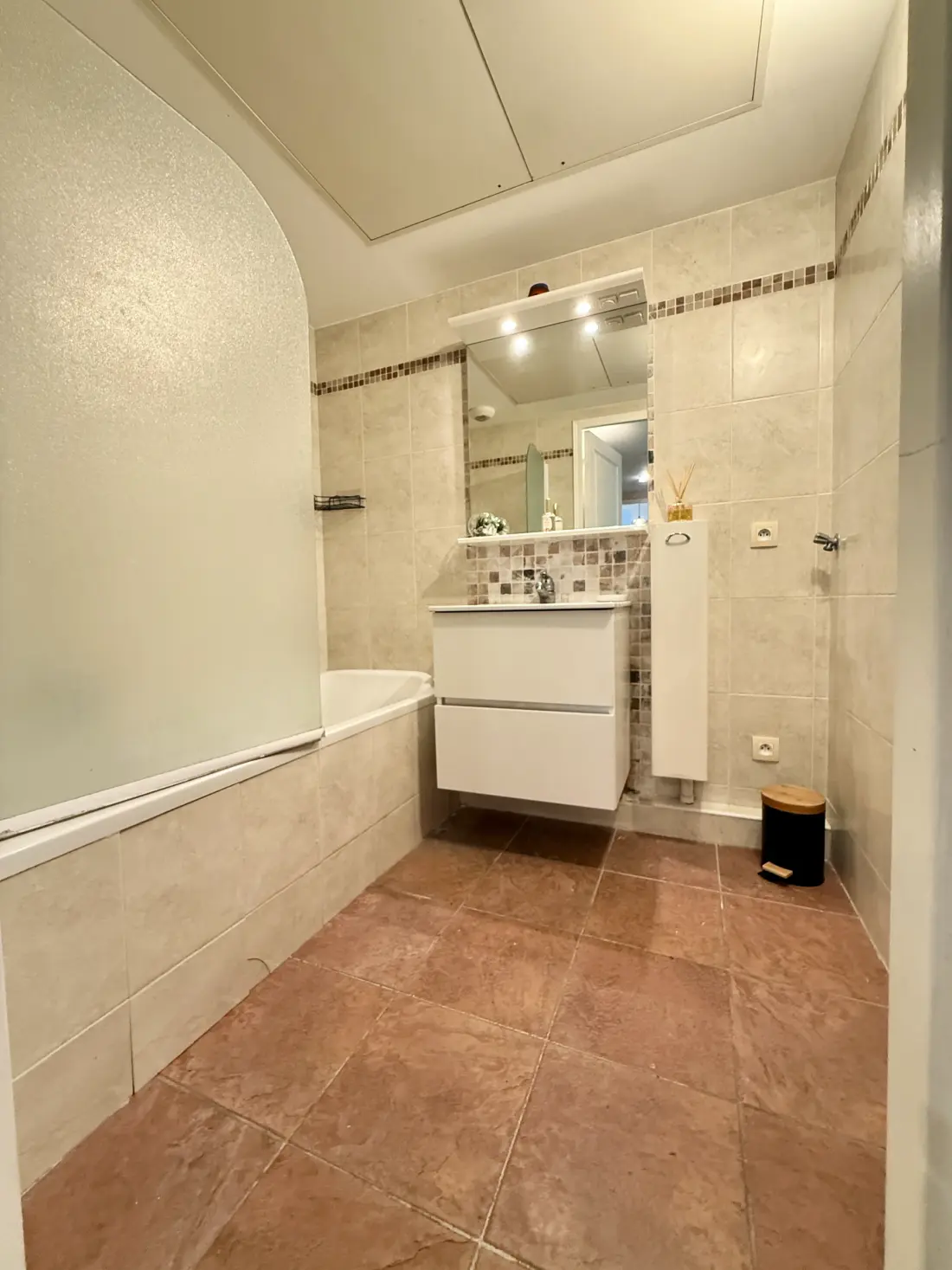Apartmanok Cannes